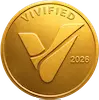 One Vivified coin