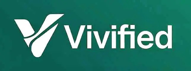 Vivified logo